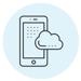 icons-blue_Cellphone Cloud