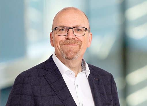 Marthinsen, Tore
