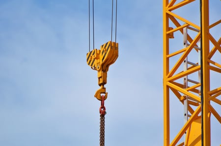 blue-sky-cables-chain-construction-machinery-532079