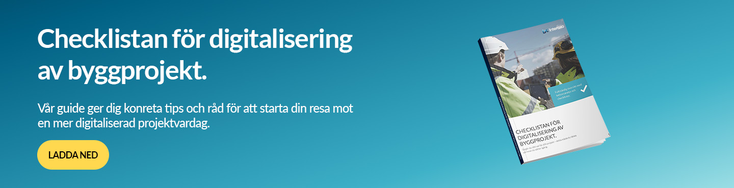 Ladda ned checklista