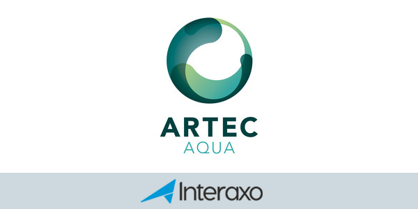 Artec Aqua får kontroll med Interaxo