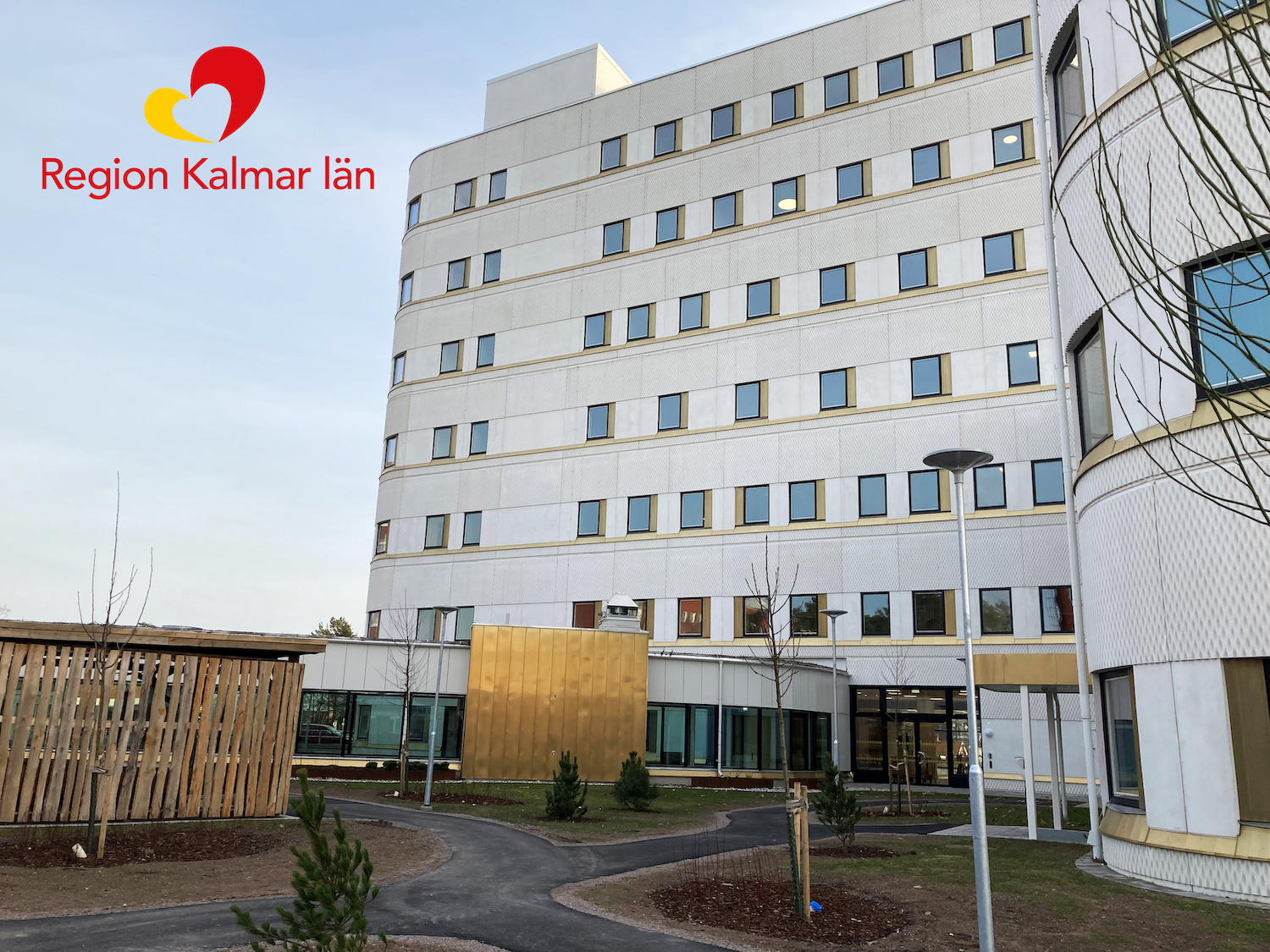 Region Kalmar läns tidsbesparingar i projektet med hjälp av Bimeye